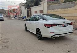 نيسان سنترا